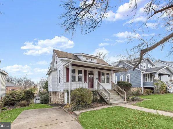 15 Edmondson Ridge Rd, Baltimore, MD 21228