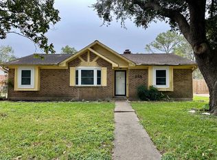 3238 Cherry Springs Dr, Missouri City, TX 77459