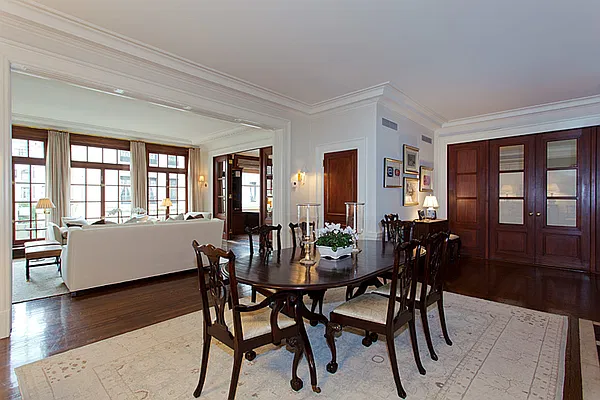 Sold by Brown Harris Stevens | media 5