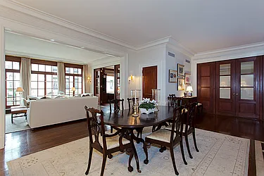 Sold by Brown Harris Stevens