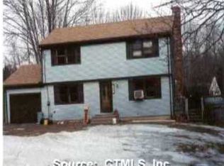 100 Buckley Rd, Salem, CT 06420