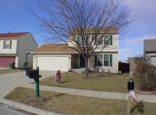 753 Bledsoe Dr, Galloway, OH 43119