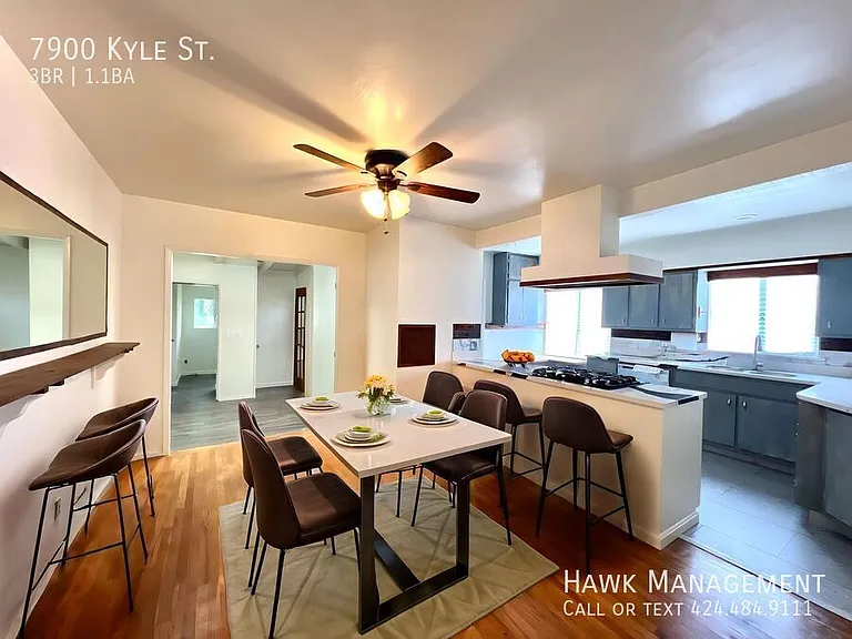 7900 Kyle St — Photo 5