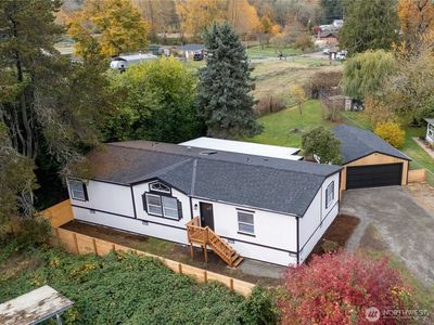 813 Nisqually Park Drive SE, Olympia, WA, 98513