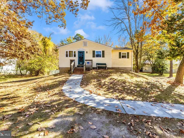 4900 Quade Cir, Waldorf, MD 20602