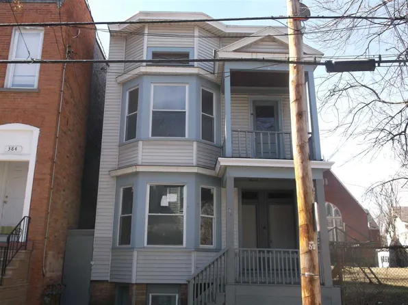 386 1st St, Albany, NY 12206