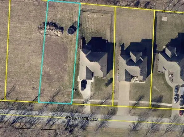 LOT 8 Grand Central Dr, Simpsonville, KY 40067