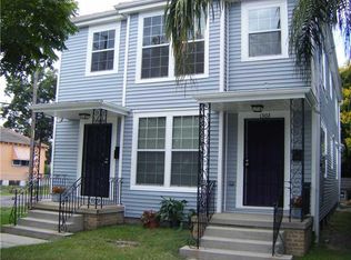 1300 France St, New Orleans, LA 70117