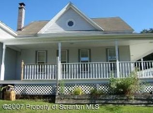 511 Prospect St, Dalton, PA 18414