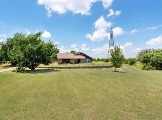 12017 N Morgan Rd, Yukon, OK 73099