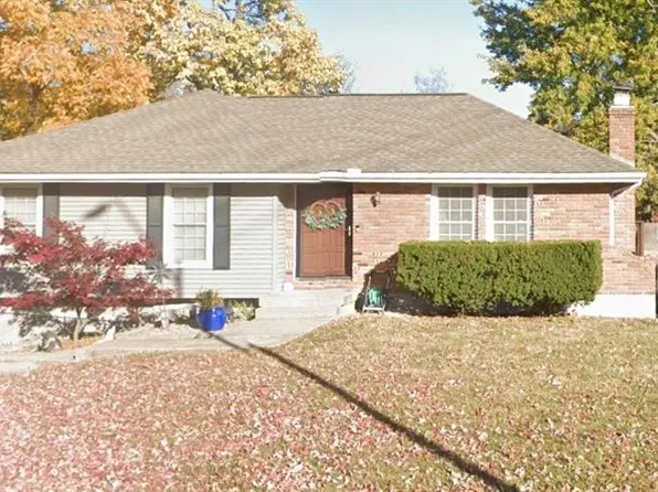 7928 N Euclid Ave, Gladstone, MO 64118