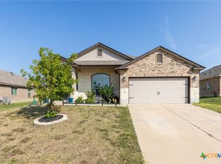 205 Ken Dr, Killeen, TX 76542