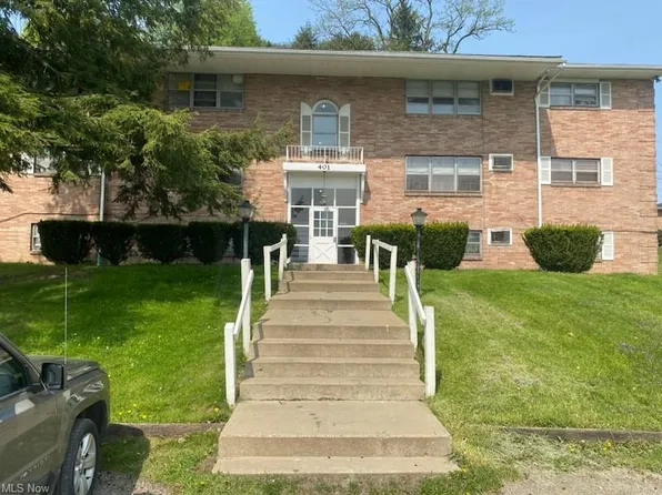 407 Colonial Dr #44, Steubenville, OH 43952