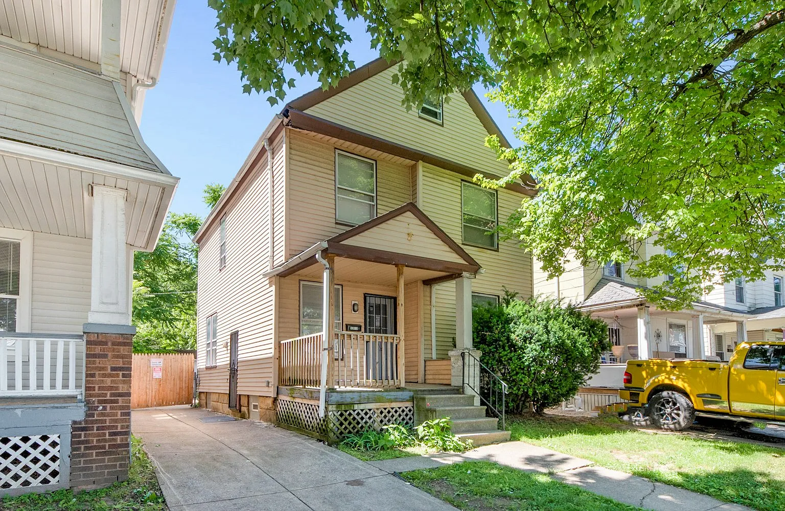 3317 Virginia Avenue — Photo 2