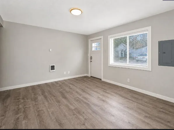 HAZL - Hazel Dell Apartments