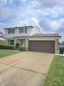 37742 Evergreen Dr, Sterling Heights, MI, 48310