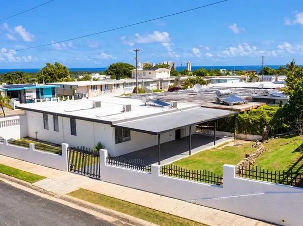 casa G5 CALLE V, LUQUILLO, PR 00773