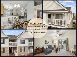 7303 Spring Creek Ln, O Fallon, MO