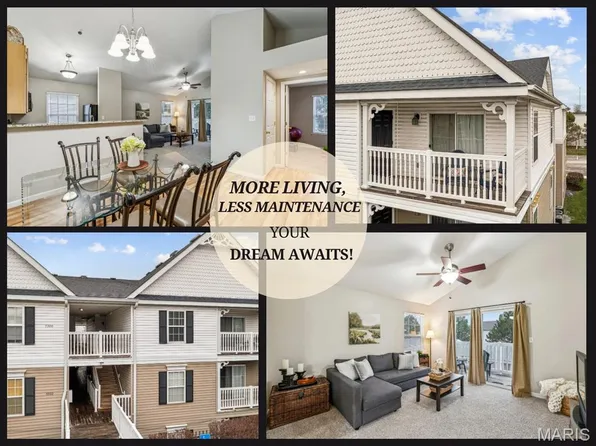 7303 Spring Creek Ln, O Fallon, MO 63368