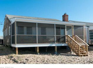 84 W End Dr, Old Lyme, CT 06371