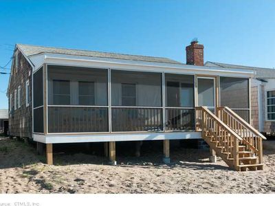 84 W End Dr, Old Lyme, CT, 06371