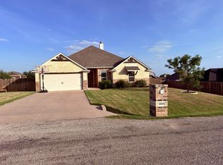 3050 Meandering Way, Granbury, TX 76049