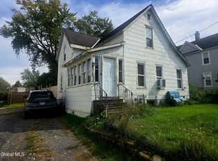 5 Cummings Avenue, Johnstown, NY 12095