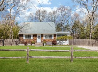 7 Gardiners Ln, East Hampton, NY 11937