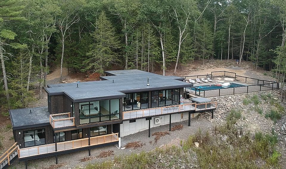 1083 Ashokan Rd, Marbletown, NY 12401 Zillow