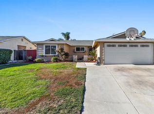 1083 Keldon Dr, San Jose, CA 95121