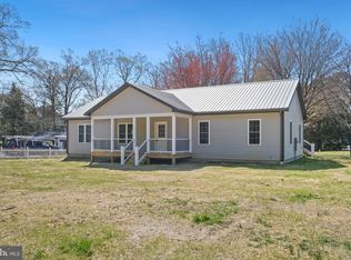 646 Sandy Point Rd, Heathsville, VA
