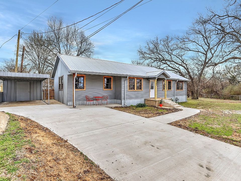 205 Ram Ave, Sadler, TX 76264 Zillow