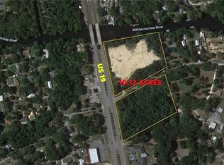 0 N Suncoast Blvd, Inglis, FL 34449