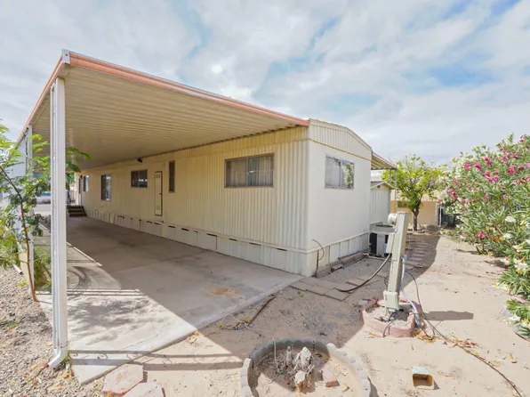 3380 S 4th Ave Lot 88, Yuma, AZ 85365