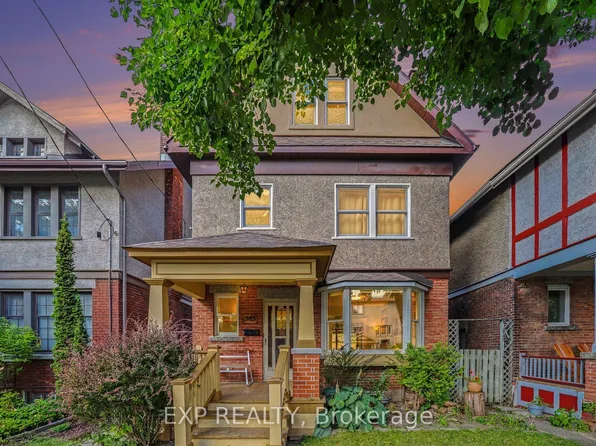 385 Templeton St, Ottawa, ON K1N 6Y1