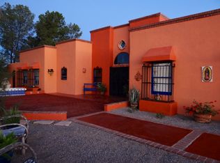 1047 Lucia Ct, Rio Rico, AZ 85648