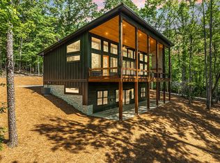 221 Goldmine Rd, Morganton, GA 30560