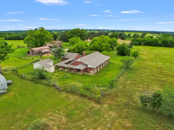 512 Fcr 701, Teague, TX 75860