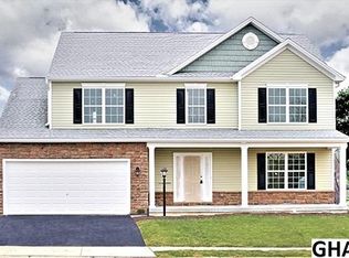 6266 Chatham Glenn Way N, Harrisburg, PA 17111