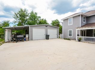 20080 Ravenwood Dr, Porter, TX 77365