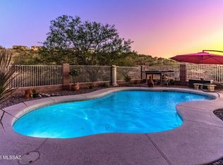 39051 S Furlong Ct, Saddlebrooke, AZ 85739