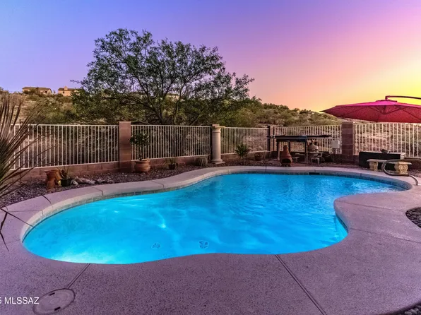 39051 S Furlong Ct, Saddlebrooke, AZ 85739