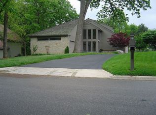 5505 Aryshire Dr, Dublin, OH