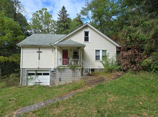 11500 Precious Springs Rd SE, Cumberland, MD 21502