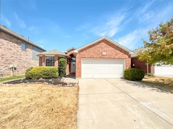 3937 Old Richwood Ln, Fort Worth, TX 76244