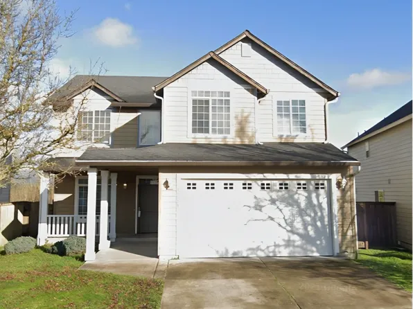 15018 NE 68th Way, Vancouver, WA 98682