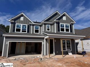 411 Simpson Farm Rd, Simpsonville, SC 29681