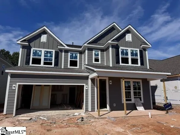 411 Simpson Farm Rd, Simpsonville, SC 29681