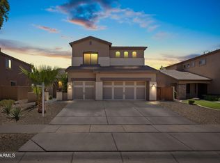 4081 E Carriage Way, Gilbert, AZ 85297