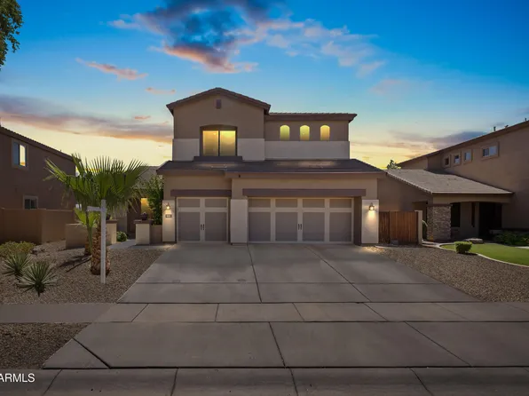 4081 E CARRIAGE Way, Gilbert, AZ 85297